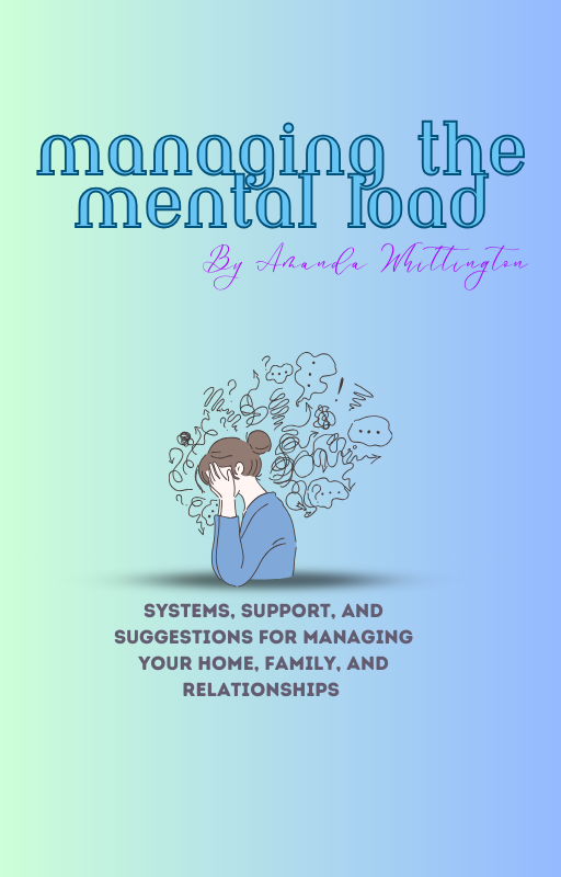 Managing the Mental Load